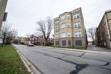 111 Garfield St 1-2 Beds Apartment for Rent Photo Gallery 1